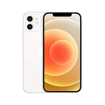 Apple iPhone 12 (128GB) - White