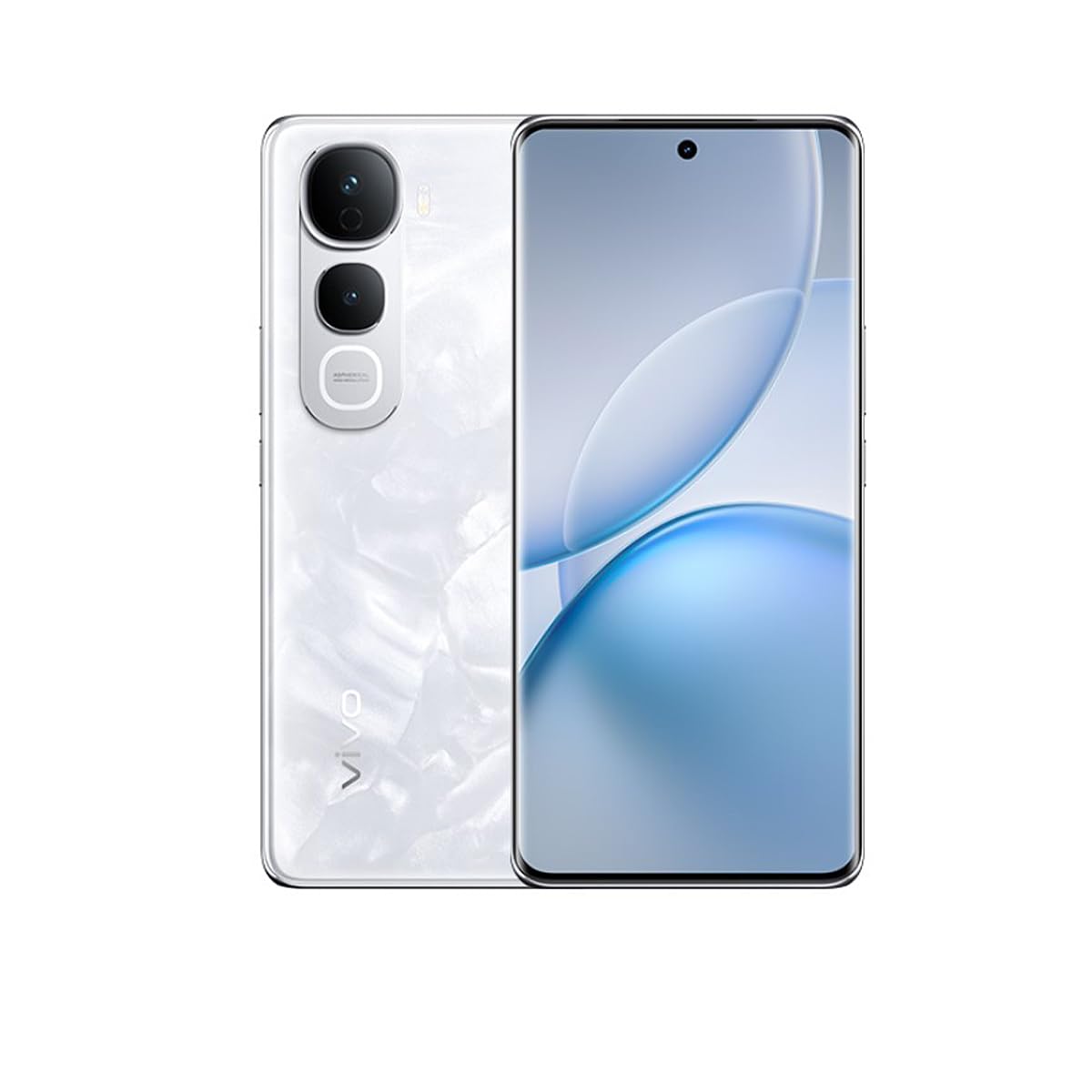Vivo Y400 Pro 5G (Nebula Purple, 8GB RAM, 256GB Storage) with No Cost EMI/Additional Exchange Offers