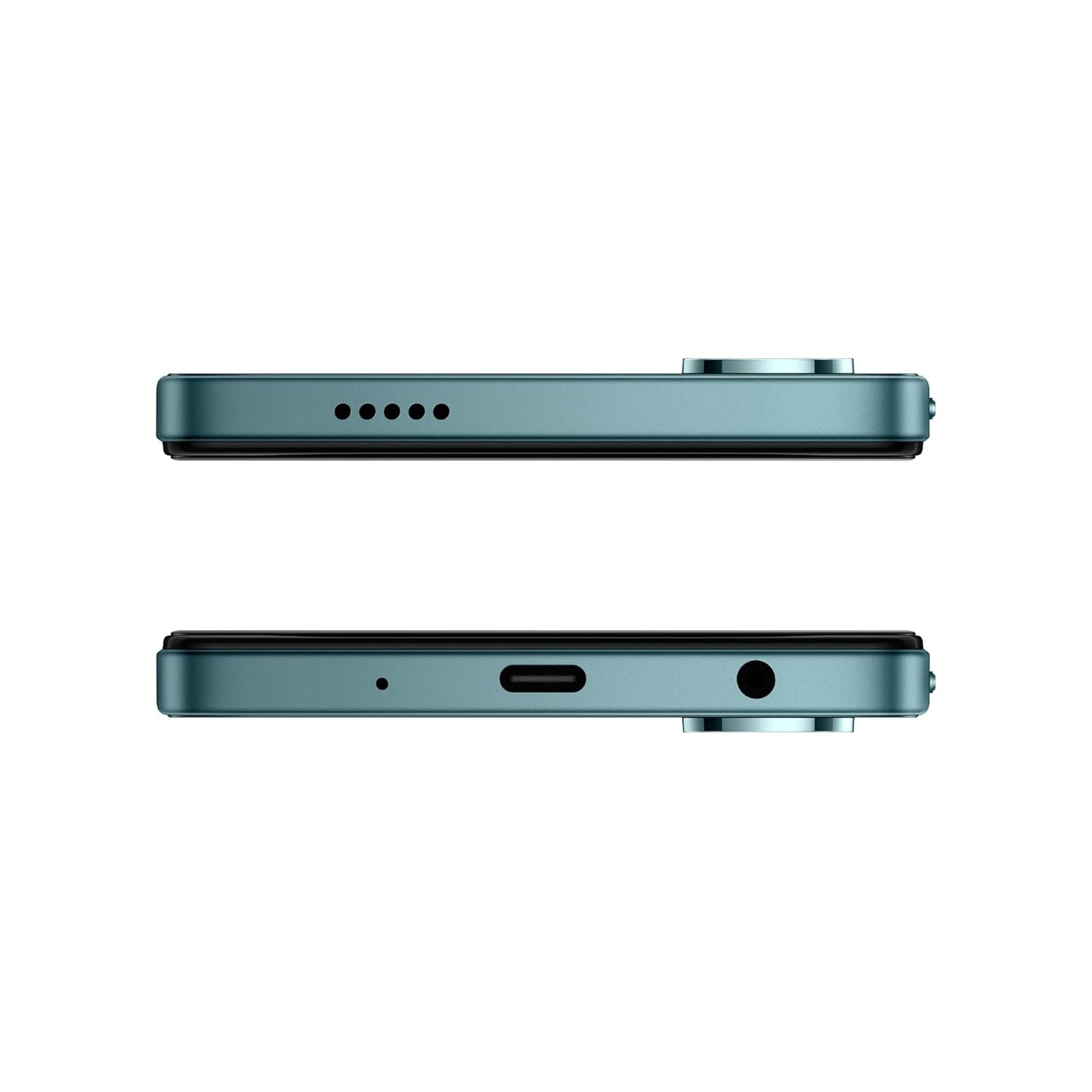 VIVO Y19 5G (Titanium Silver, 6GB RAM, 128GB Storage) with No Cost EMI/Additional Exchange Offers