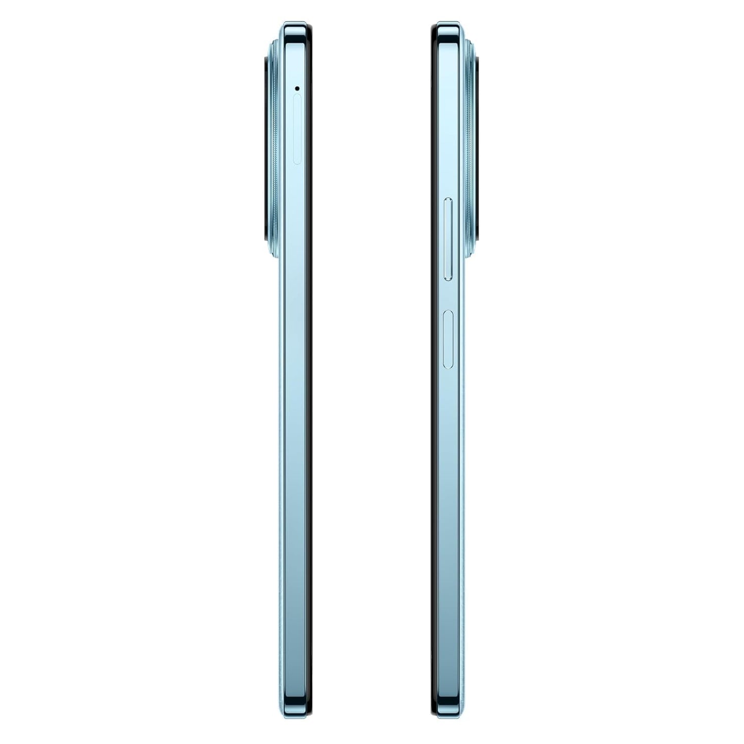 Vivo Y39 5G (Ocean Blue, 8GB RAM, 256GB Storage) with No Cost EMI/Additional Exchange Offers