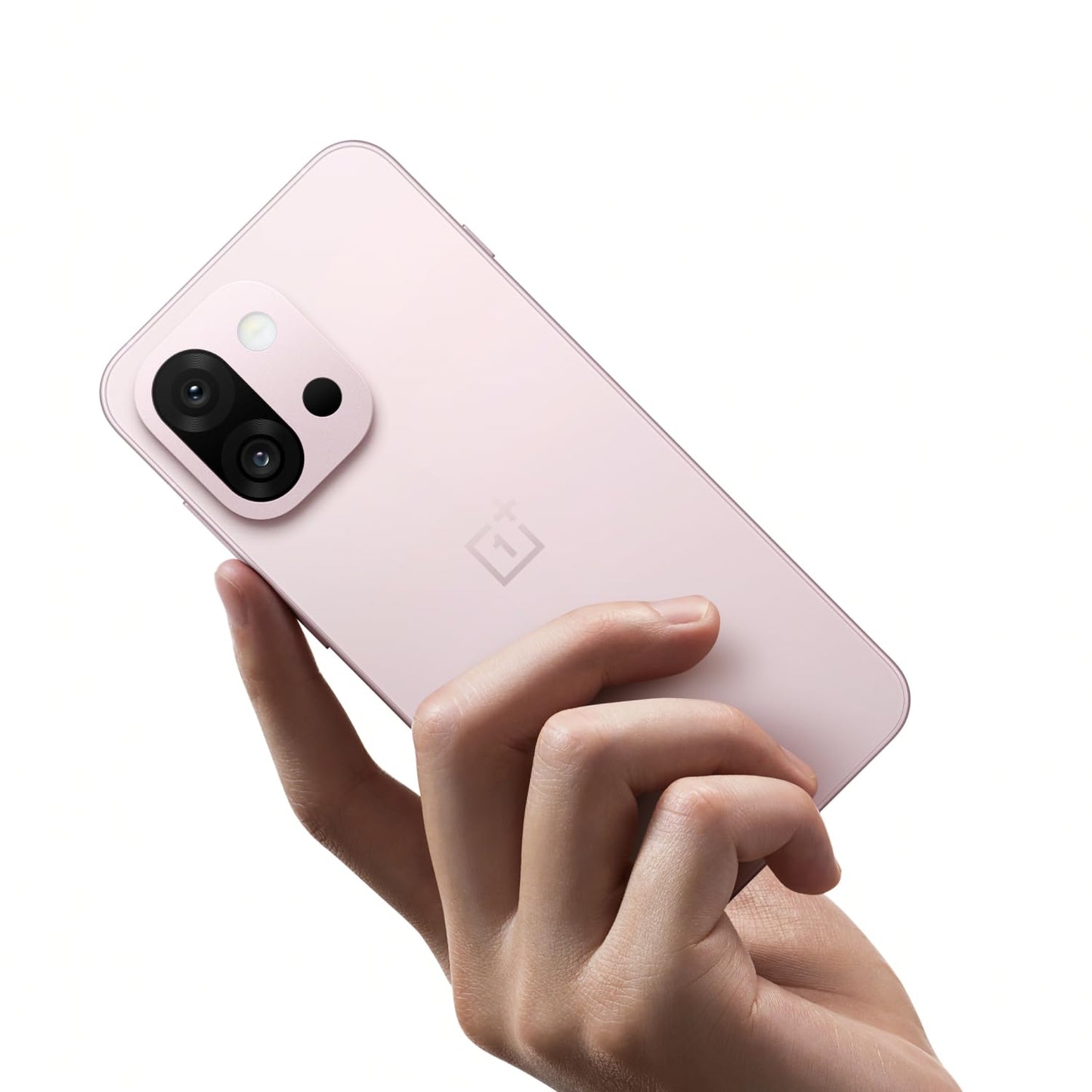 OnePlus 13s | Snapdragon® 8 Elite | Best Battery Life Ever on a Compact Phone | Lifetime Display Warranty | 12GB+256GB | Green Silk