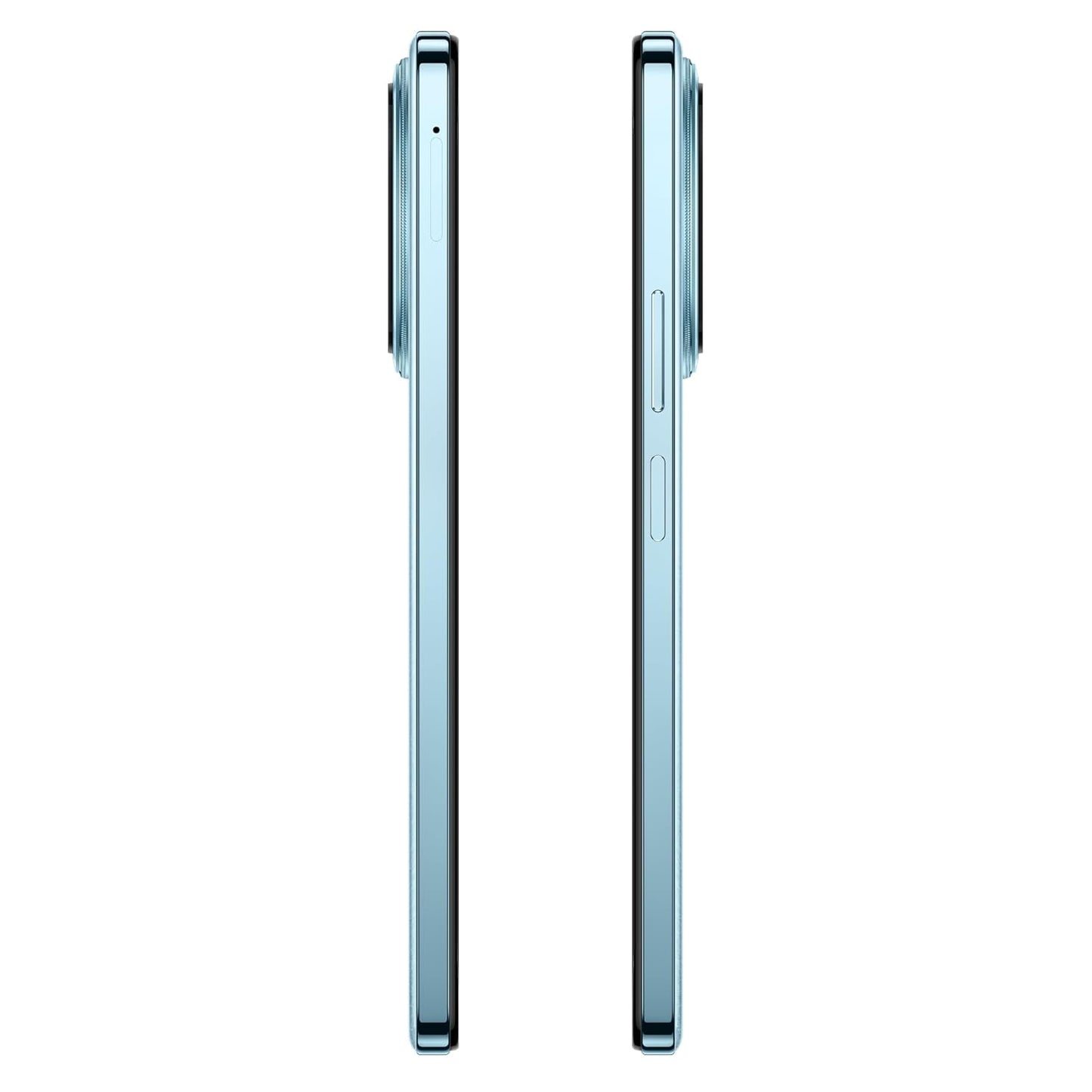 Vivo Y39 5G (Ocean Blue, 8GB RAM, 256GB Storage) with No Cost EMI/Additional Exchange Offers