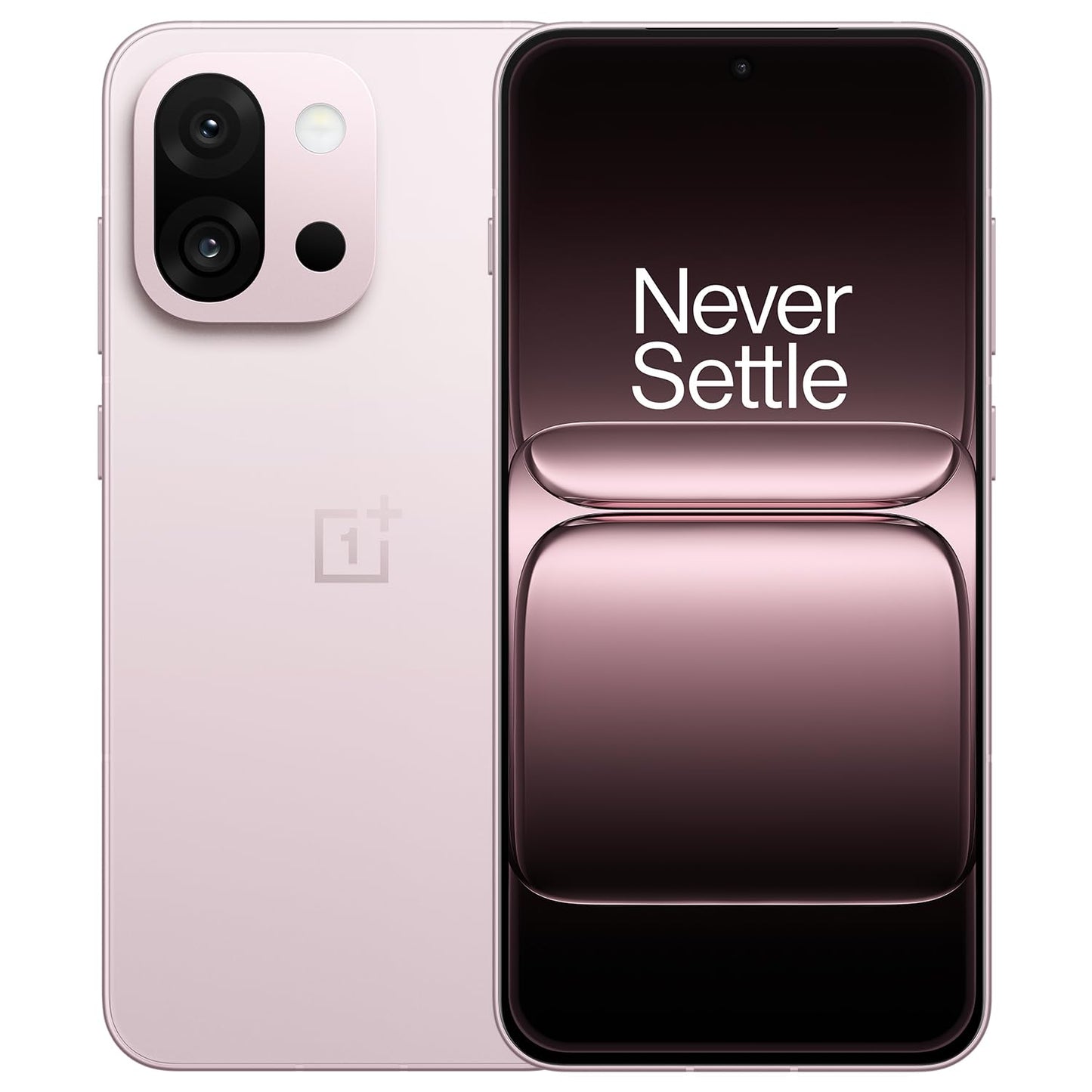 OnePlus 13s | Snapdragon® 8 Elite | Best Battery Life Ever on a Compact Phone | Lifetime Display Warranty | 12GB+256GB | Green Silk