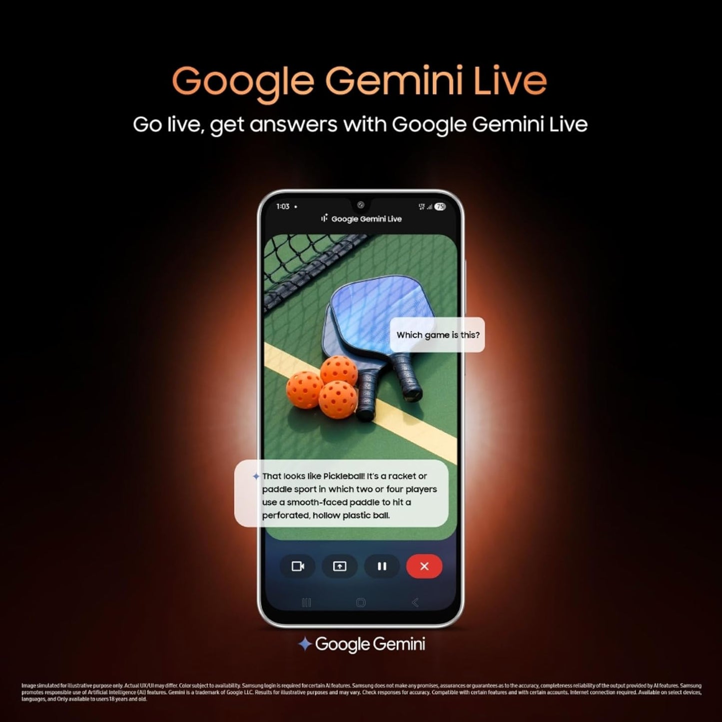 Samsung Galaxy M36 5G (Velvet Black, 8 GB RAM, 256 GB Storage)| Circle to Search| Google Gemini| Corning Gorilla Glass Victus+| 7.7mm Slim| AI Enhanced 50 MP OIS Triple Camera| Unmatched Nightography