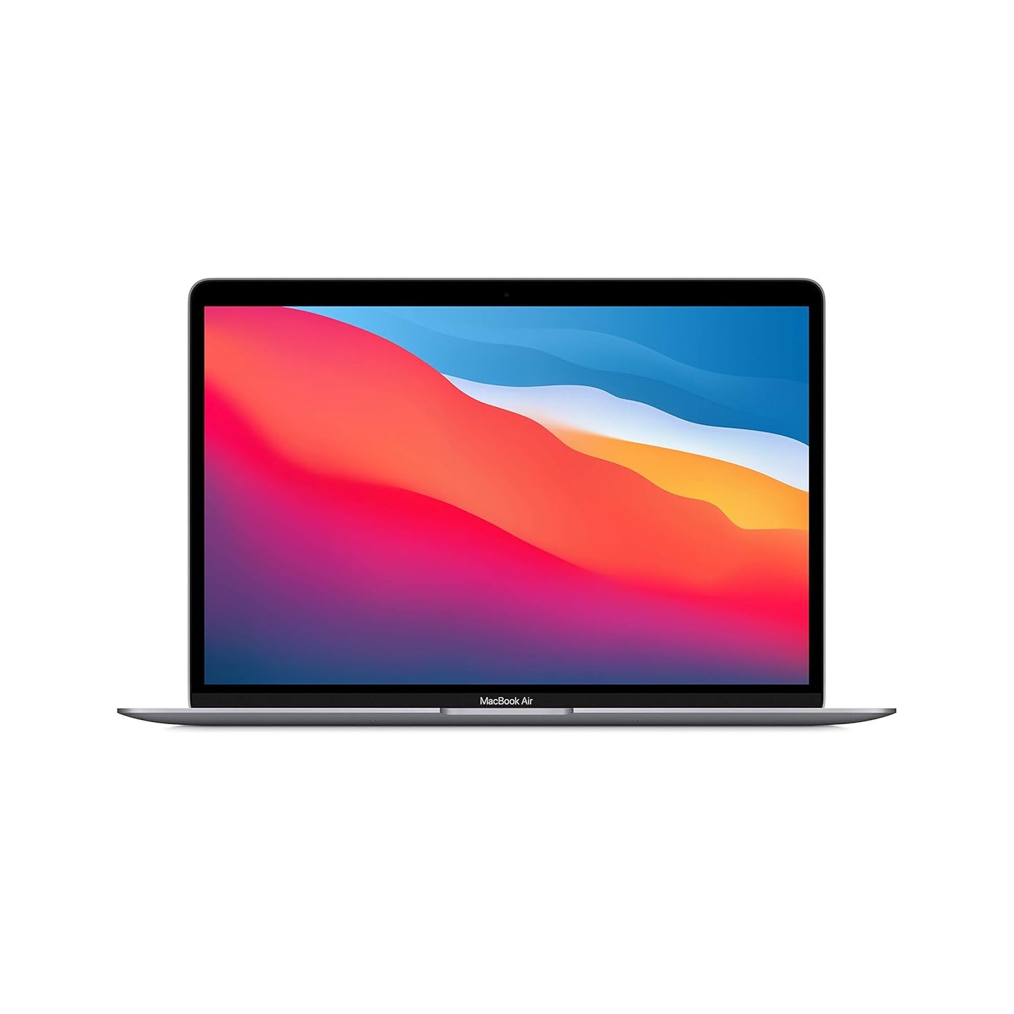 Apple MacBook Air M1 Space Grey 256 GB